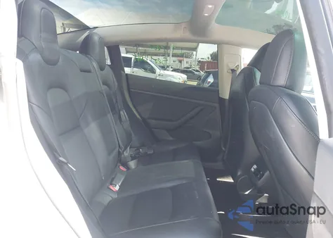 2023 Tesla Model 3 Rear-Wheel Drive z USA, uszkodzony, nr VIN 5YJ3E1EA8PF422714